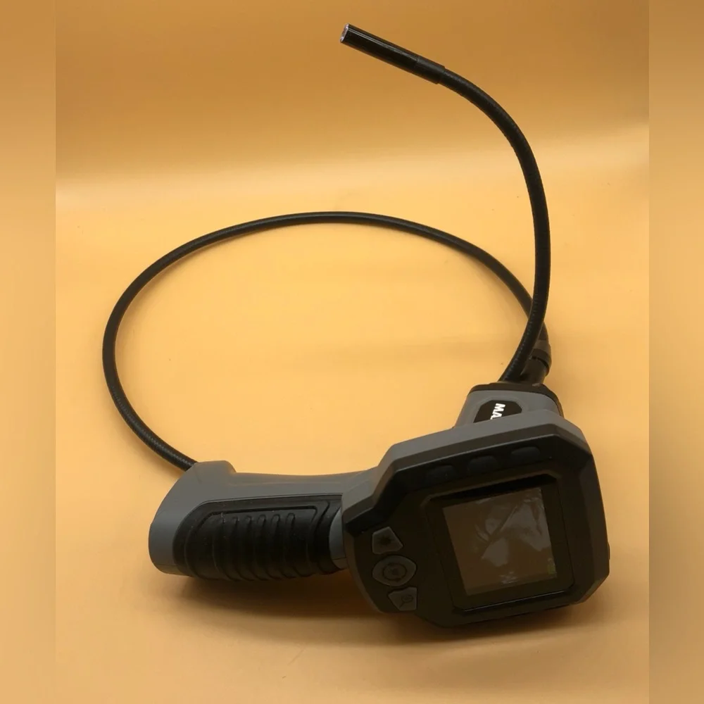 MAXIMUM Inspection Camera - Picture 2 of 4